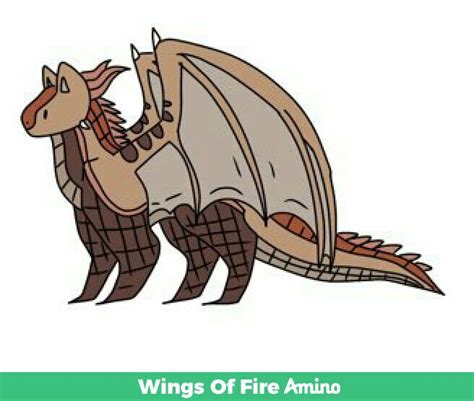 Pyrrhian Tribe Masterlist Wiki Wings Of Fire Amino