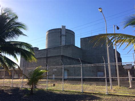 Explore: Bataan Nuclear Power Plant – Life is Sweet