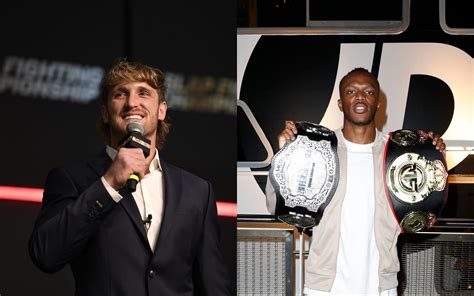 Logan Paul Confirms His Return On Ksi Undercard