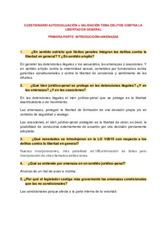 Cuestionario Penal Pdf