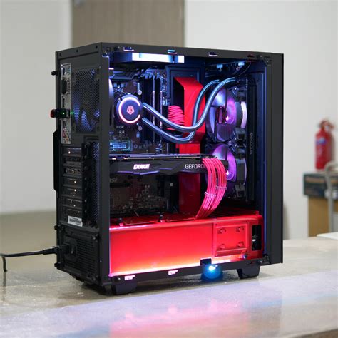 mansa computers singapore custom gaming pc builder