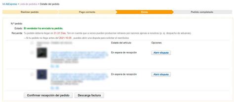 C Mo Hacer Una Devoluci N En Aliexpress Gratis