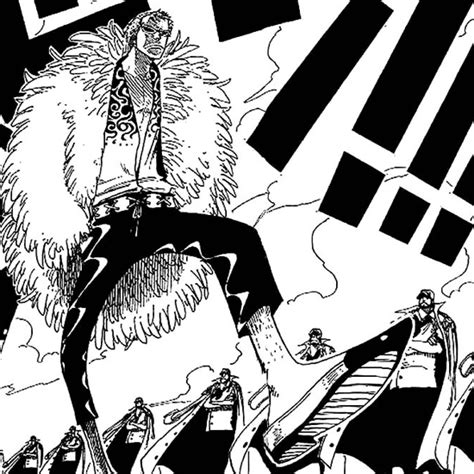 Découvrir 42+ imagen doflamingo first appearance manga - fr ...