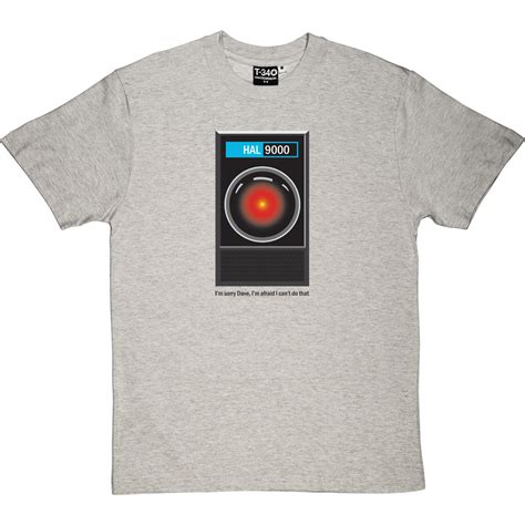 Hal 9000 Im Sorry Dave