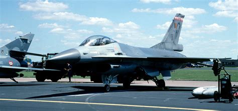 F 16 Fighting Falcon Belgian Air Force Fa 75 F 16a Raf Mildenhall A Photo On Flickriver