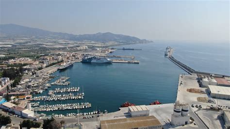 La Junta Congrega En Motril A Expertos De La Biodiversidad Marina Y