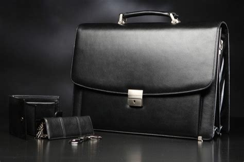 Best Luxury Designer Briefcases | semashow.com