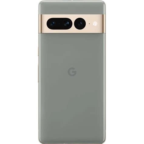 Google Pixel Pro Gb Grijs Simlockvrij Back Market