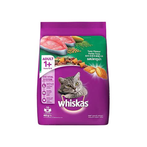 whiskas tuna adult dry cat food dry cat food india