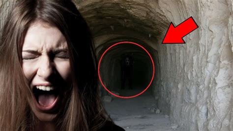 Top 5 SCARY Ghost Videos To FREAK You The HELL Out YouTube