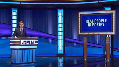 Who Won Jeopardy Tonight July 27 2022 Wednesday