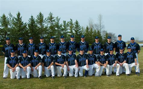 DCTC Baseball MCAC Southern Division Champs » DCTC News