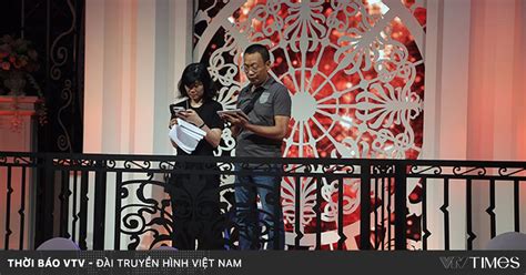 Vtv Awards 2017 Náo Nức Trước Giờ G Vtv Vn