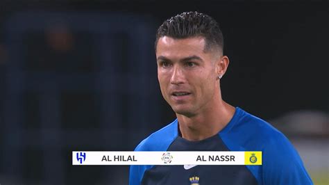 Al Nassr vs Al Hilal Full Match Replay - Saudi Professional League 2023 ...