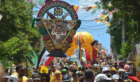 Quarta feira de Cinzas de Mungunzá e Bacalhau do Batata em Olinda