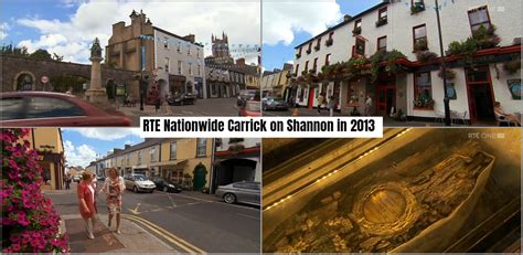 [WATCH] Throwback to RTE Nationwide - Carrick on Shannon [2013 ...