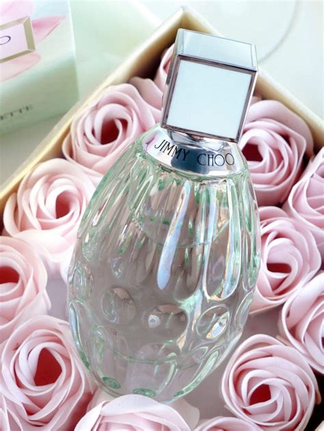 Jimmy Choo Floral Perfume Reviewed Fresh And Breezy Everfumed