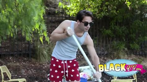 White Cock Pounding Dark Pussy