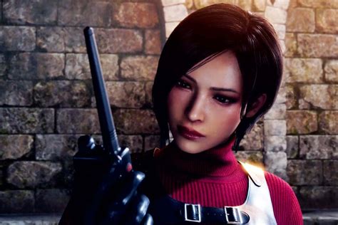 As Se Juega Con Ada Wong En Resident Evil Remake Vistazo A Fondo