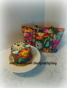 42 Vera Bradley Cakes Ideas Cupcake Cakes Vera Bradley Vera