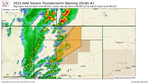 Texas Weather Alerts On Twitter Ama Issues Severe Thunderstorm