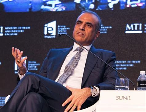 Sunil Mittal & Family – Kerosi Blog