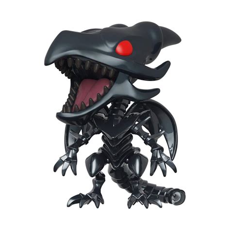 Buy Funko Pop Animation Yu Gi Oh Red Eyes Black Dragon Online At