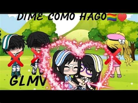 Dime cómo hago Tu lady gacha life leer des YouTube