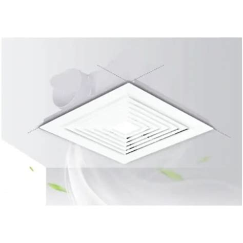 Kitchen Ceiling Extractor Fan With Light Shelly Lighting