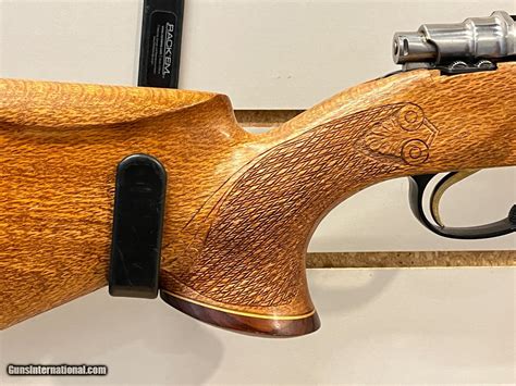 Parker Hale Model 1200 7mm Rem Mag