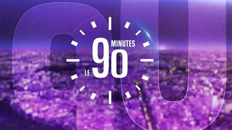 Le 90 Minutes Télé 2 Semaines