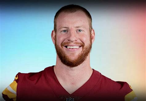 Carson Wentz Birthday