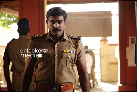 Vijay Sethupathi in Sethupathi Stills-Photos - onlookersmedia