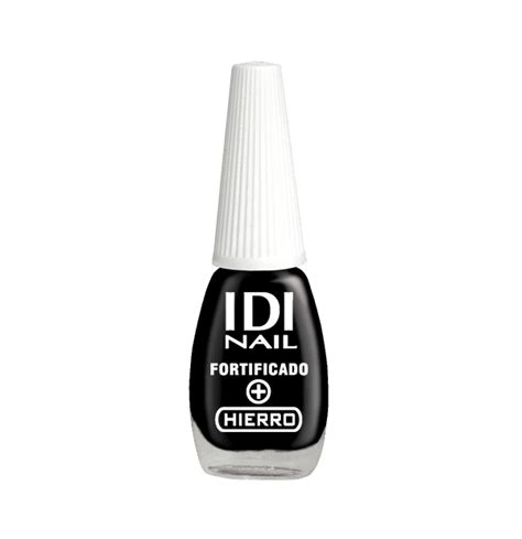 Idi Nail Hierro N Night Distriperf