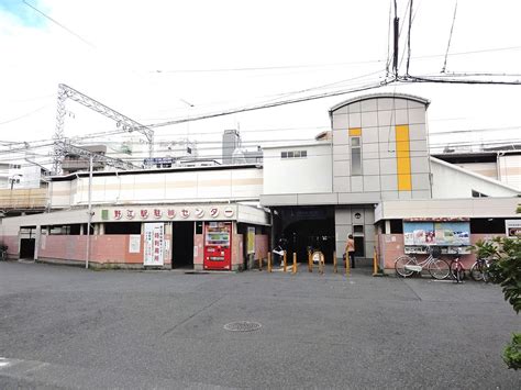 【現地取材で丸わかり】野江駅の住みやすさ！治安や街の雰囲気・住んだ人の口コミ大公開【一人暮らし】