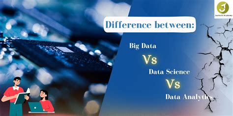 Big Data Vs Data Science Vs Data Analytics Jeetech Academy