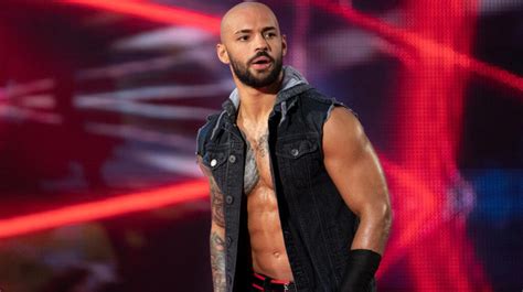 Ricochet recuerda el buen momento que pasó en NXT y habla sobre la