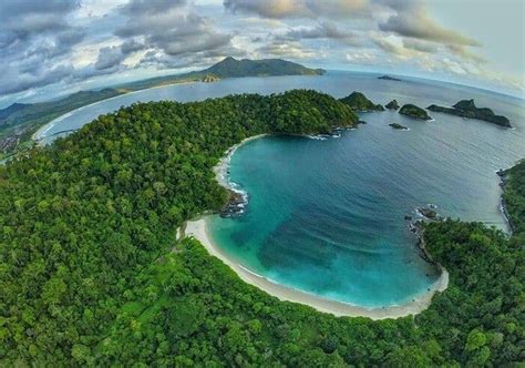 Taman Nasional Meru Betiri Surga Bagi Yang Jiwa Petualang Sweden