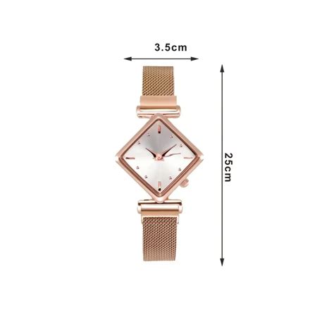 Rel Gio Feminino Quartz Estrelado Promo O Frete Gr Tis