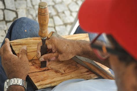 Artesanato Cearense Marca Presença Em Festival Da Serra Da Ibiapaba