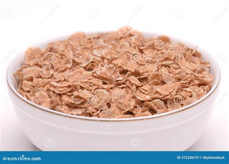 Healthy cereals stock image. Image of nutrition, corn - 37228679