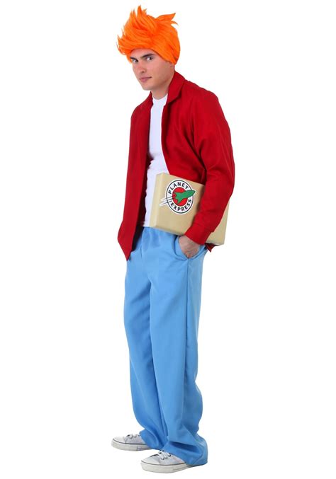 costumes for redheads guys