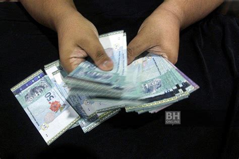 Nilai Ringgit Terus Meningkat KLSE Screener