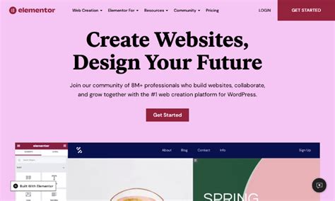 8 Best Wordpress Page Builders And Theme Builders In 2024 Isitwp