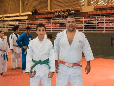 Judoca Da Usipa Lu S Atzori Representar O Brasil No Campeonato Pan