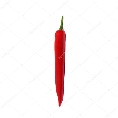 Red Hot Chili Pepper Font Stock Photo FroeMic 12217500
