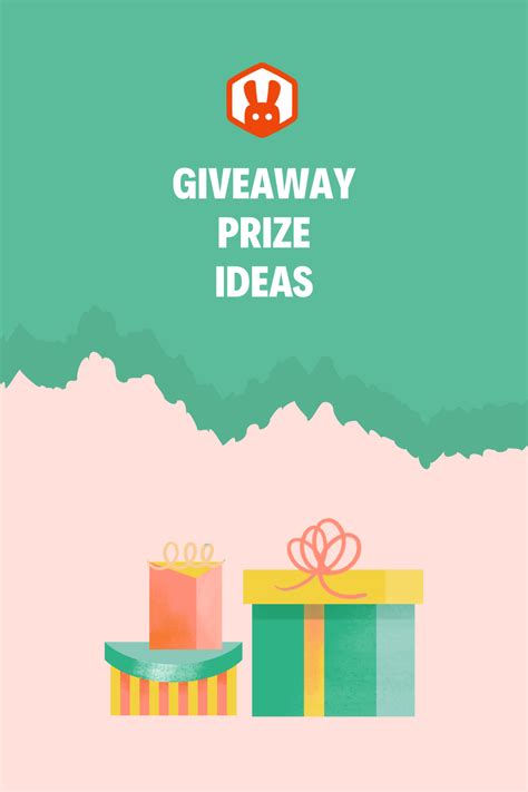 126 Proven Giveaway Prize Ideas For Viral Contests In 2024