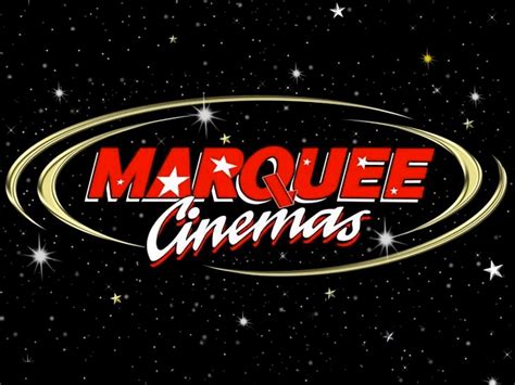 Marquee Cinemas