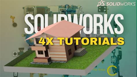 Solidworks 3d House Design Designing A 3d House In Solidworks 4x