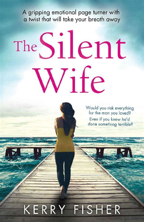 The silent wife pdf free download - BooksFree